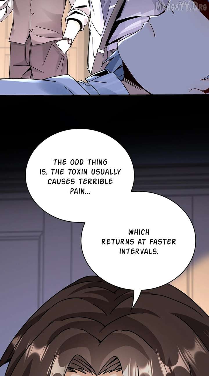 Aiming For Maximal Volume in the Apocalypse Chapter 38 page 53