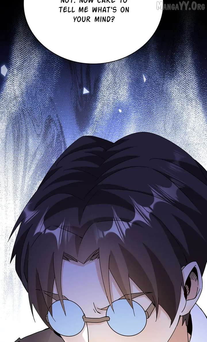 Aiming For Maximal Volume in the Apocalypse Chapter 38 page 66