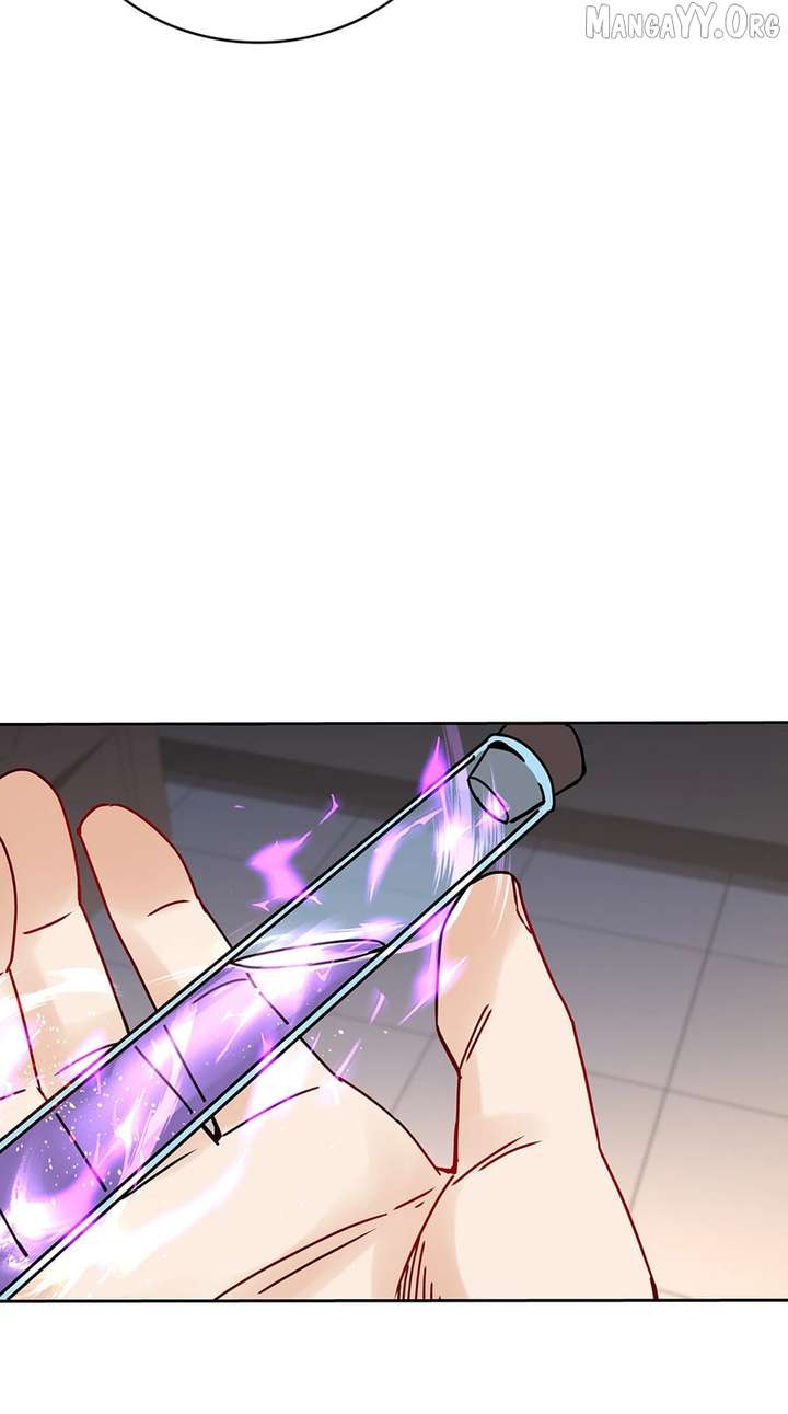 Aiming For Maximal Volume in the Apocalypse Chapter 38 page 55