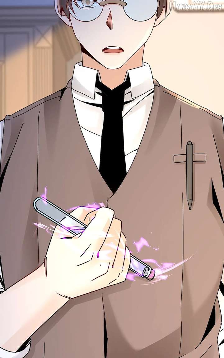 Aiming For Maximal Volume in the Apocalypse Chapter 38 page 69