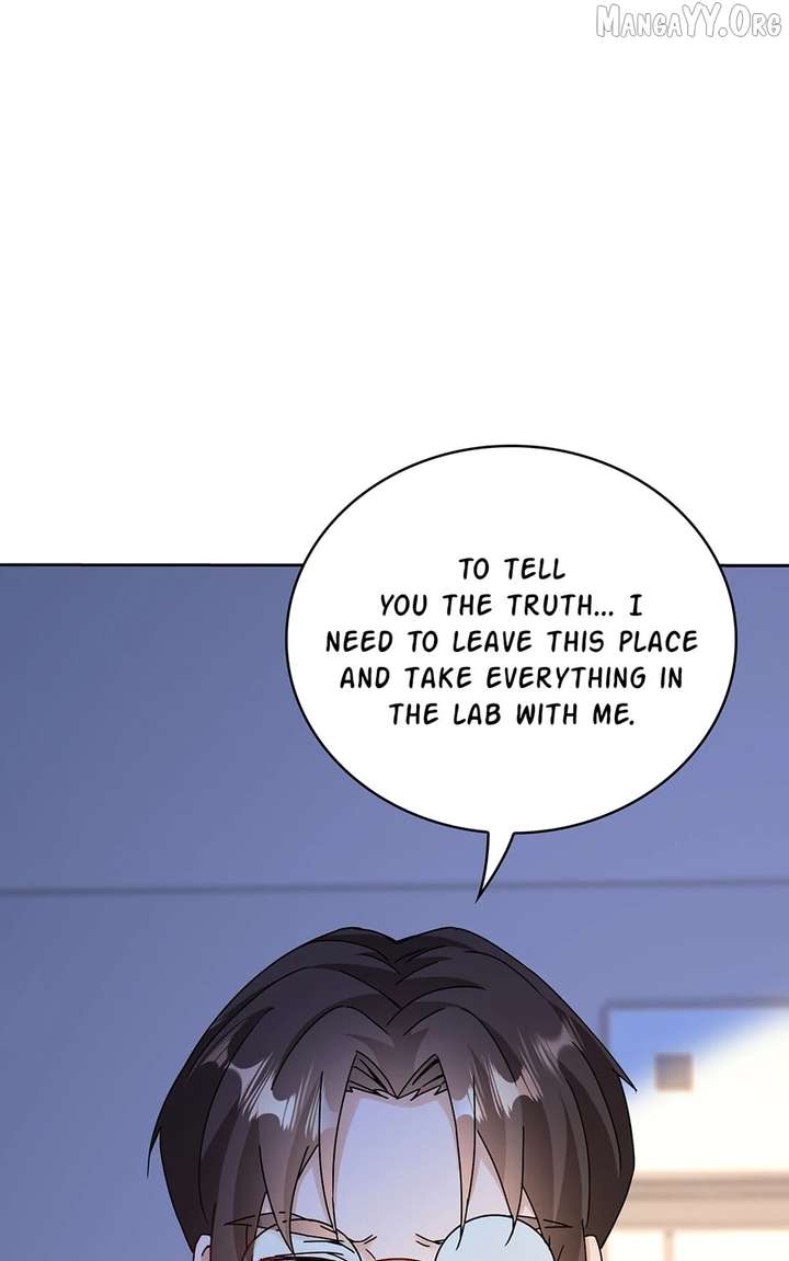 Aiming For Maximal Volume in the Apocalypse Chapter 38 page 68