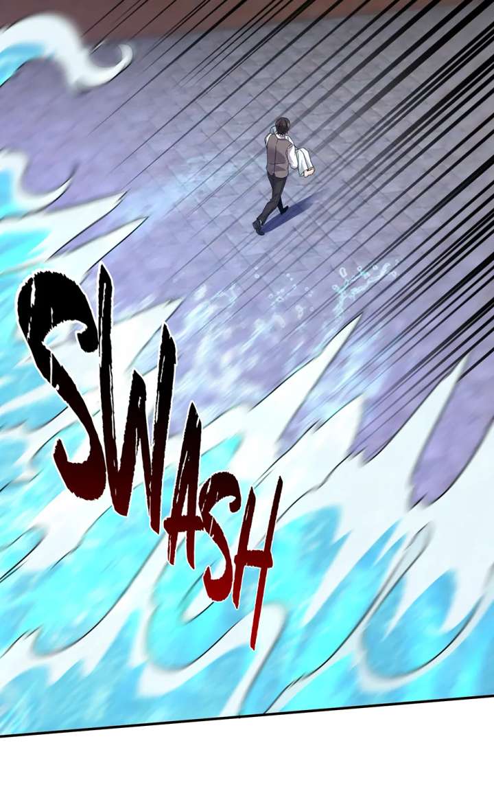 Aiming For Maximal Volume in the Apocalypse Chapter 37 page 6
