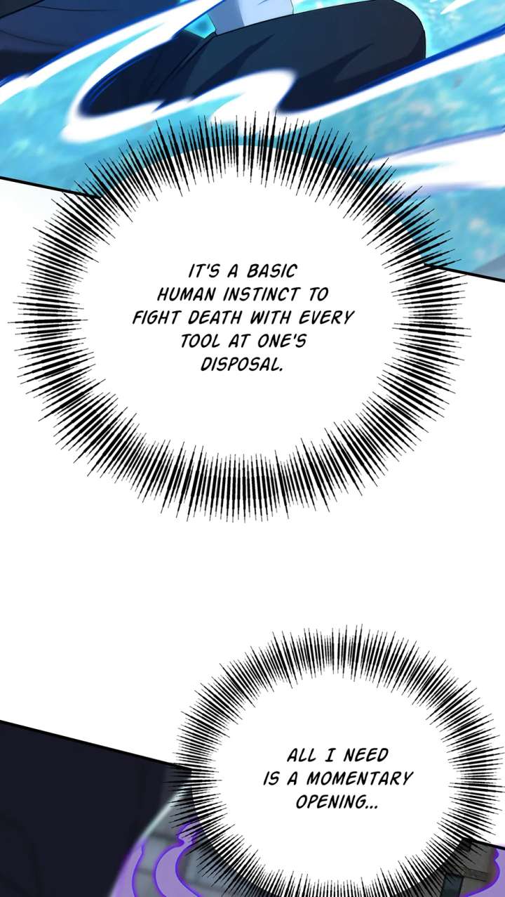 Aiming For Maximal Volume in the Apocalypse Chapter 37 page 17
