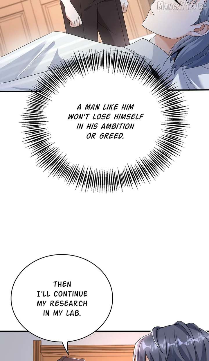 Aiming For Maximal Volume in the Apocalypse Chapter 39 page 15
