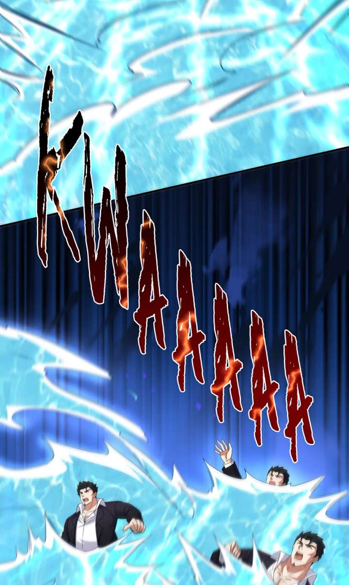 Aiming For Maximal Volume in the Apocalypse Chapter 37 page 13