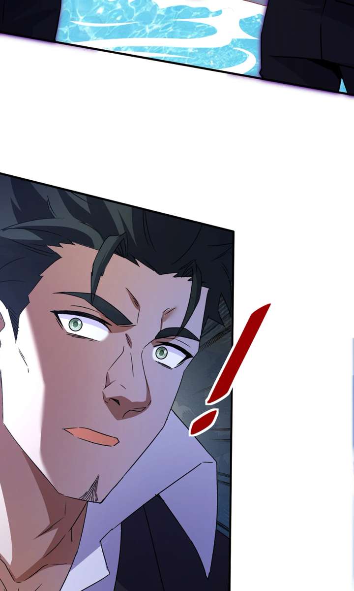 Aiming For Maximal Volume in the Apocalypse Chapter 37 page 20