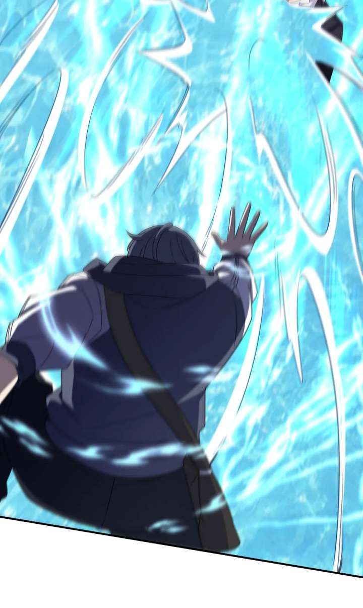 Aiming For Maximal Volume in the Apocalypse Chapter 37 page 14
