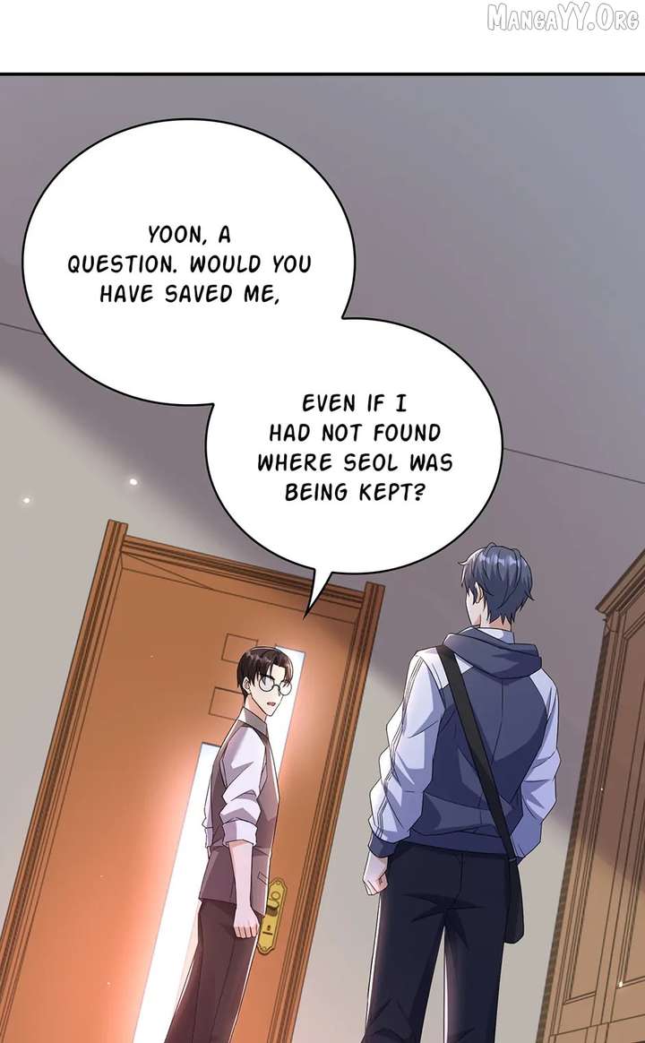 Aiming For Maximal Volume in the Apocalypse Chapter 39 page 18