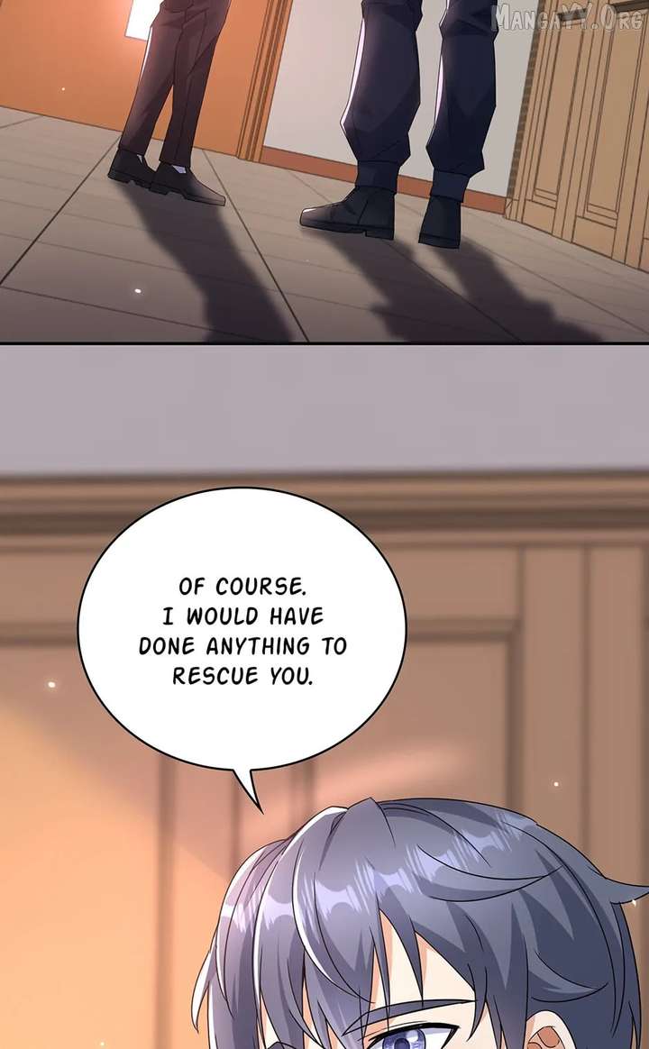 Aiming For Maximal Volume in the Apocalypse Chapter 39 page 19