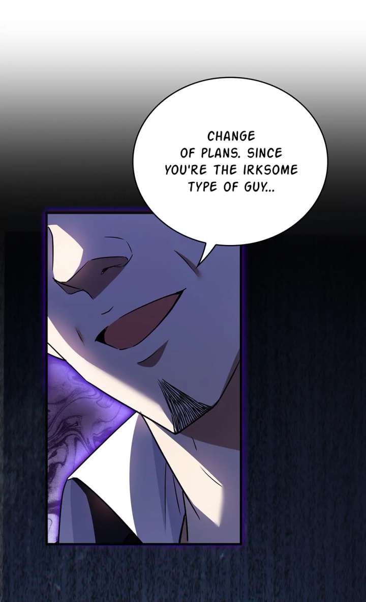 Aiming For Maximal Volume in the Apocalypse Chapter 37 page 27