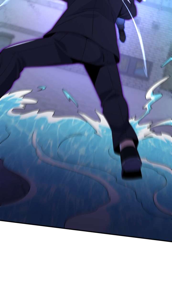Aiming For Maximal Volume in the Apocalypse Chapter 37 page 22