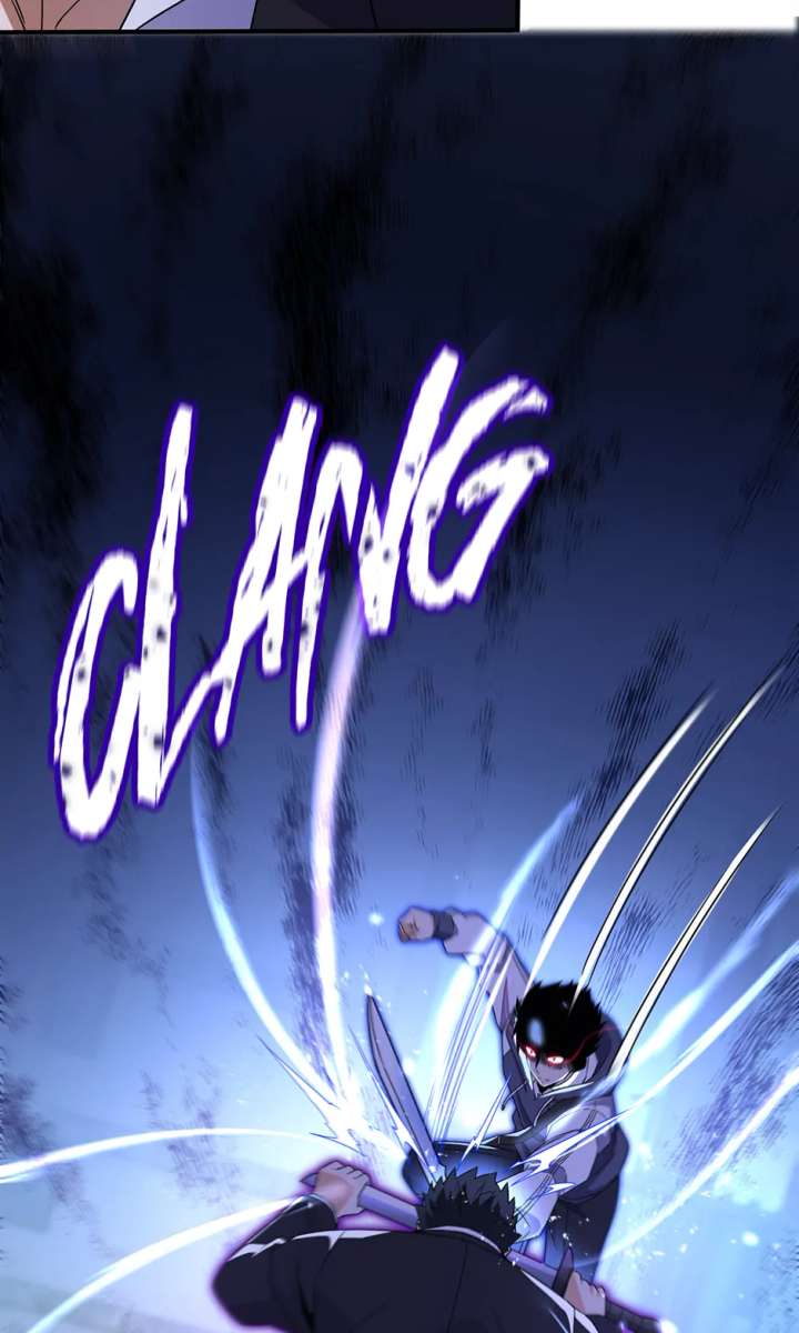 Aiming For Maximal Volume in the Apocalypse Chapter 37 page 21