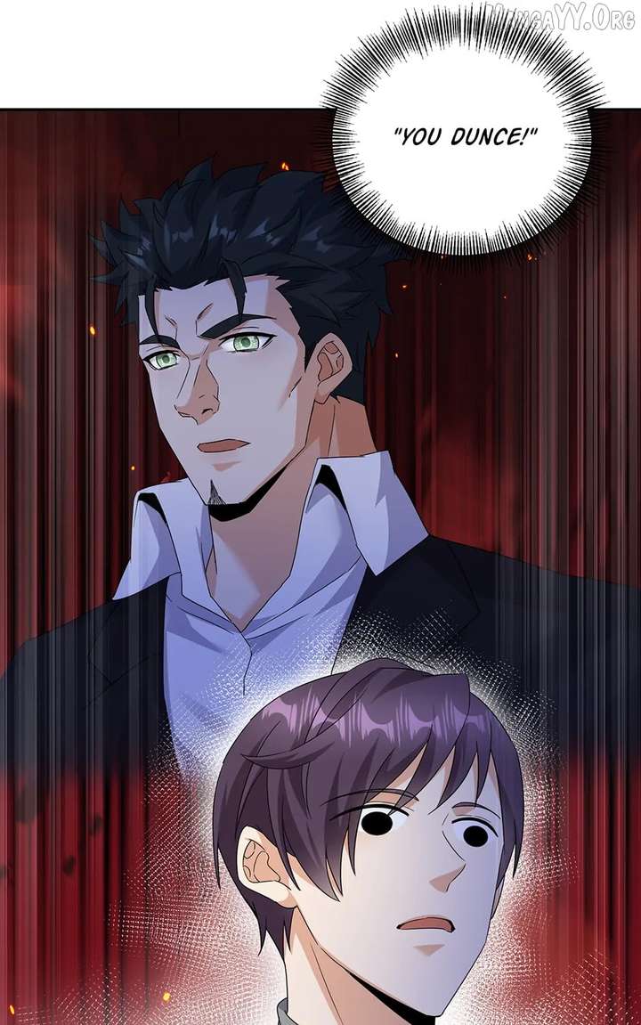 Aiming For Maximal Volume in the Apocalypse Chapter 39 page 29