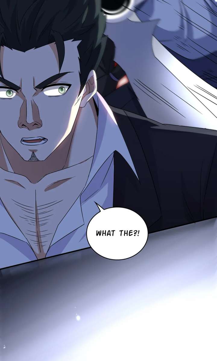 Aiming For Maximal Volume in the Apocalypse Chapter 37 page 36