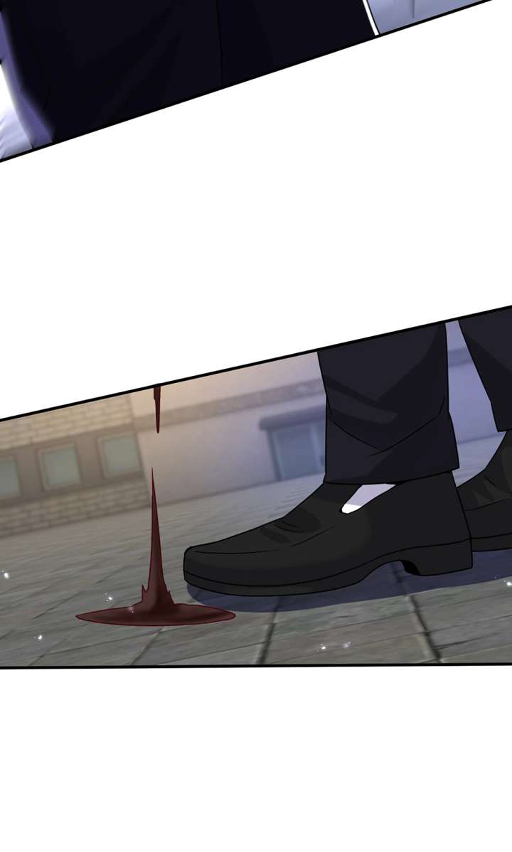 Aiming For Maximal Volume in the Apocalypse Chapter 37 page 38