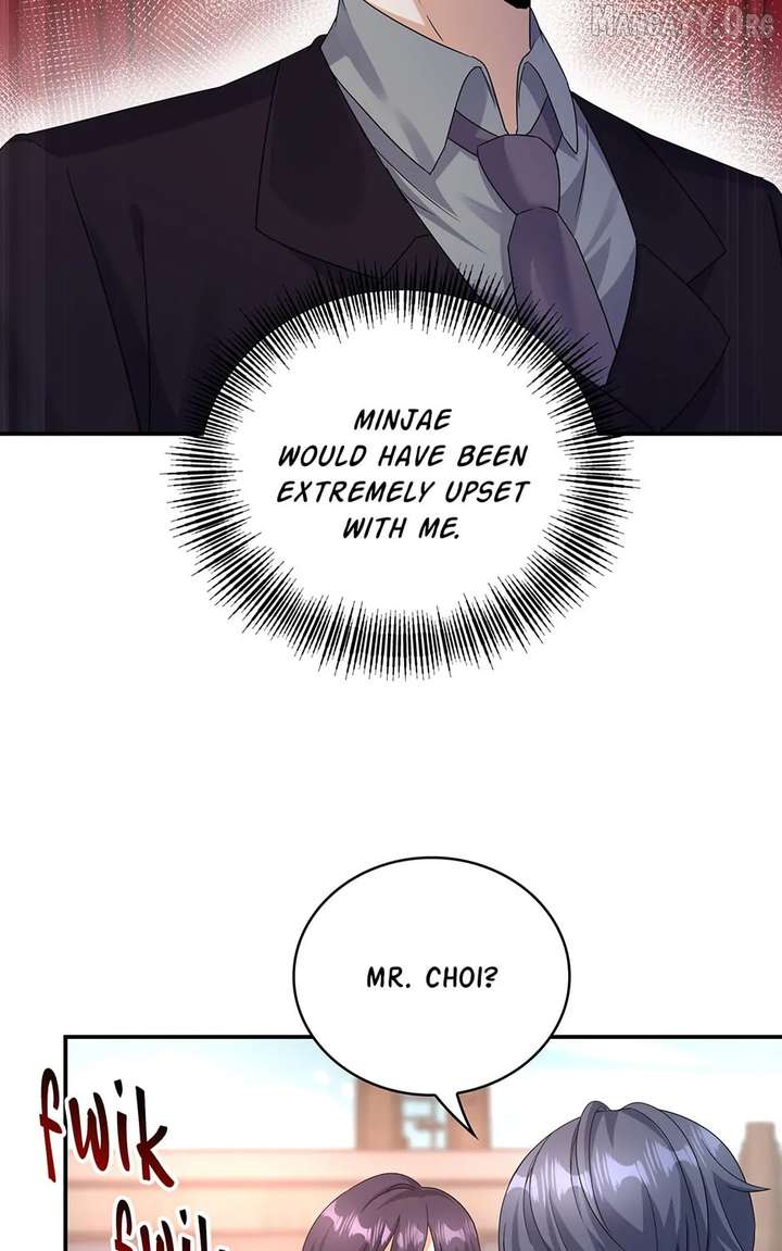 Aiming For Maximal Volume in the Apocalypse Chapter 39 page 30