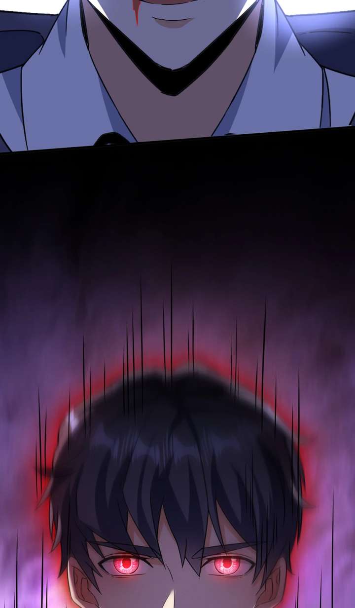 Aiming For Maximal Volume in the Apocalypse Chapter 37 page 33