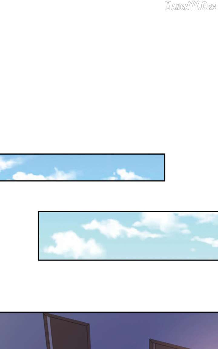 Aiming For Maximal Volume in the Apocalypse Chapter 39 page 35