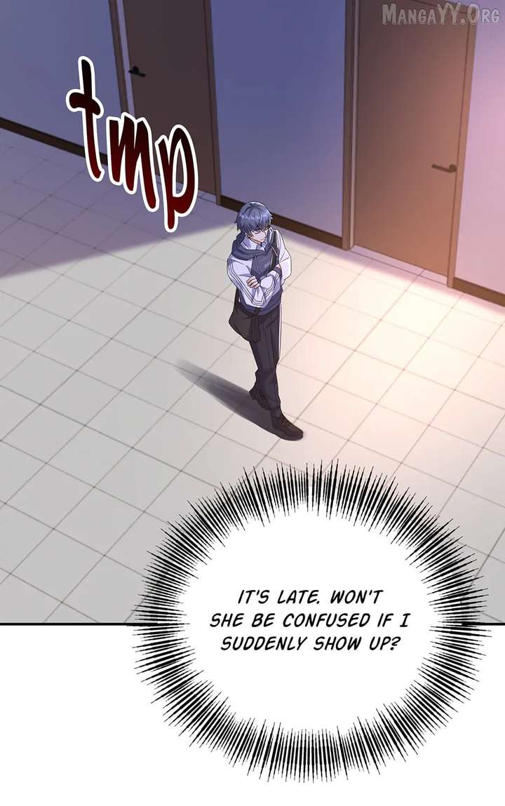 Aiming For Maximal Volume in the Apocalypse Chapter 39 page 36