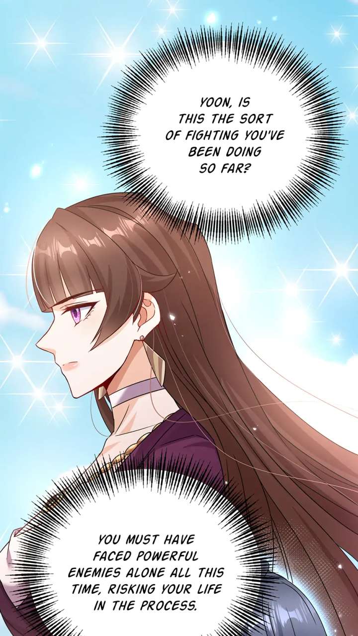 Aiming For Maximal Volume in the Apocalypse Chapter 37 page 53