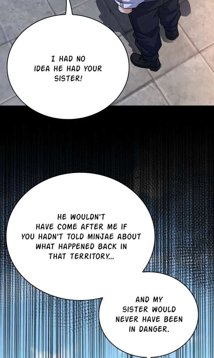 Aiming For Maximal Volume in the Apocalypse Chapter 37 page 60
