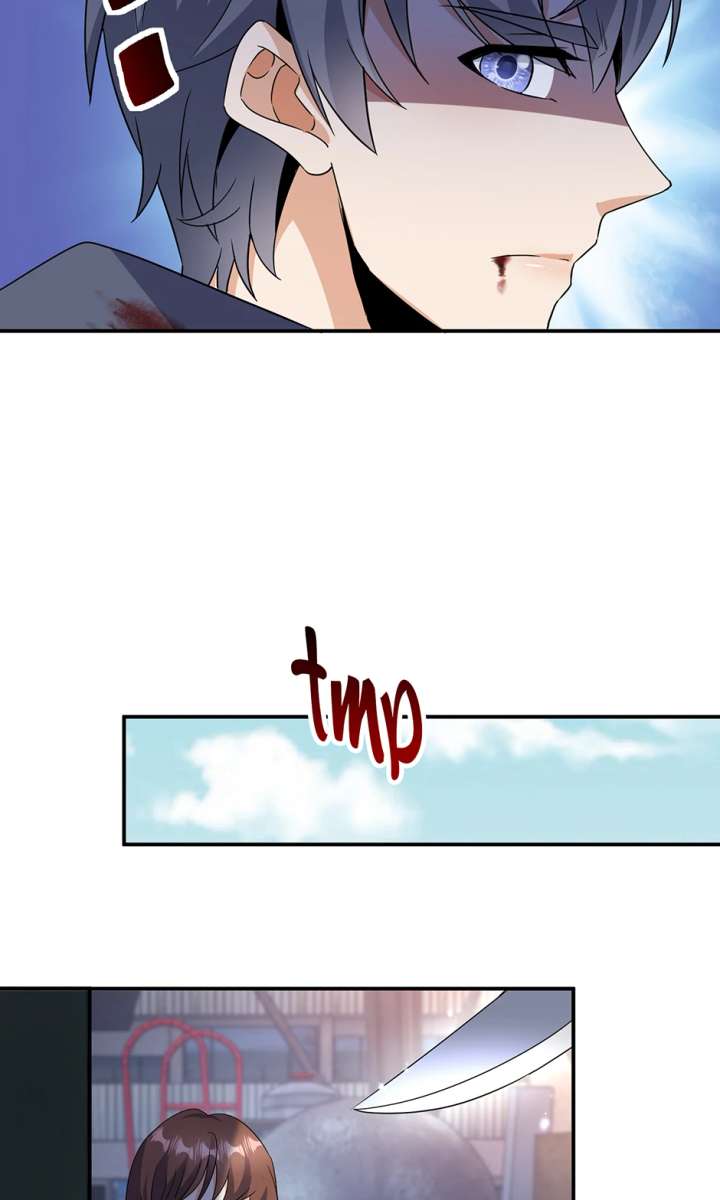 Aiming For Maximal Volume in the Apocalypse Chapter 37 page 56
