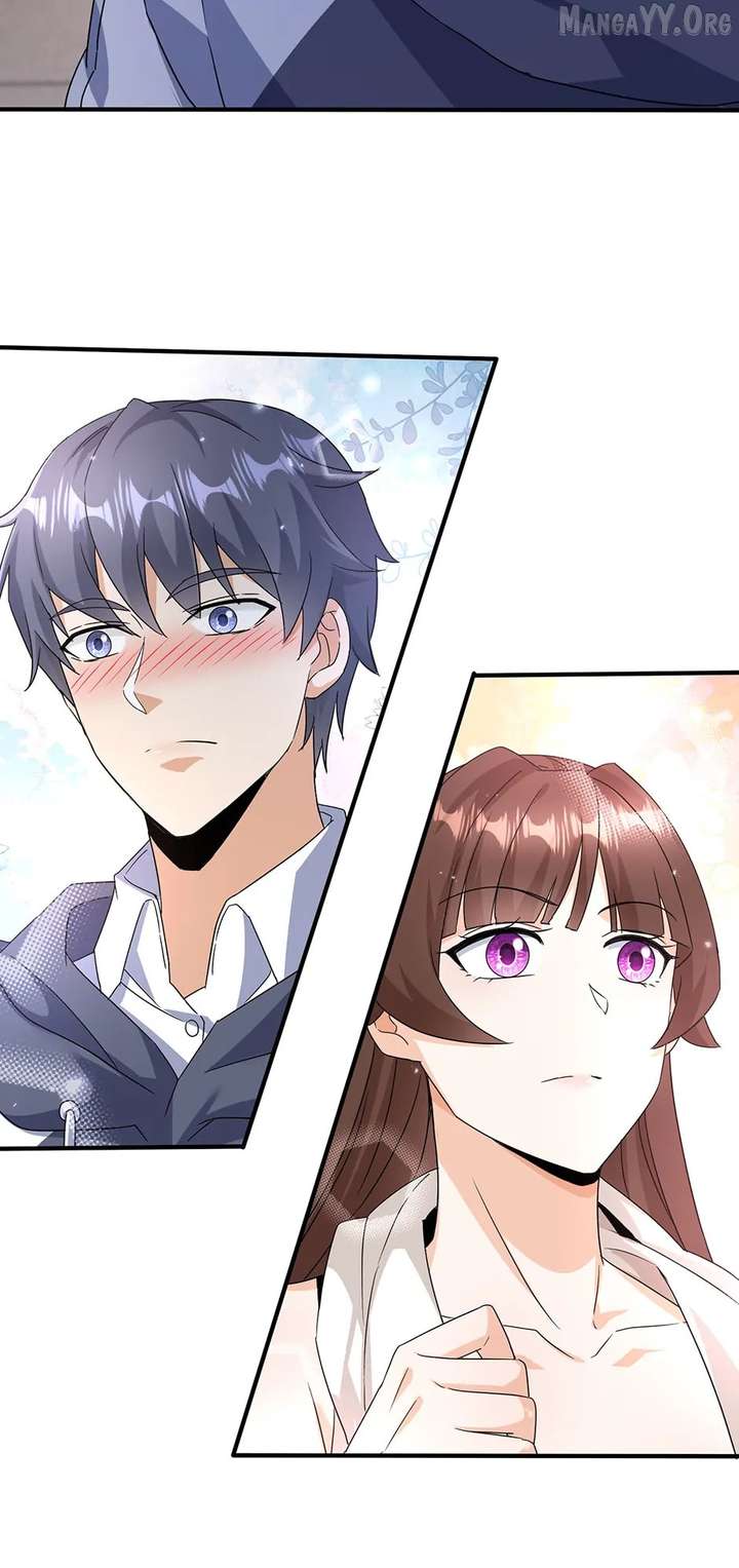 Aiming For Maximal Volume in the Apocalypse Chapter 39 page 45
