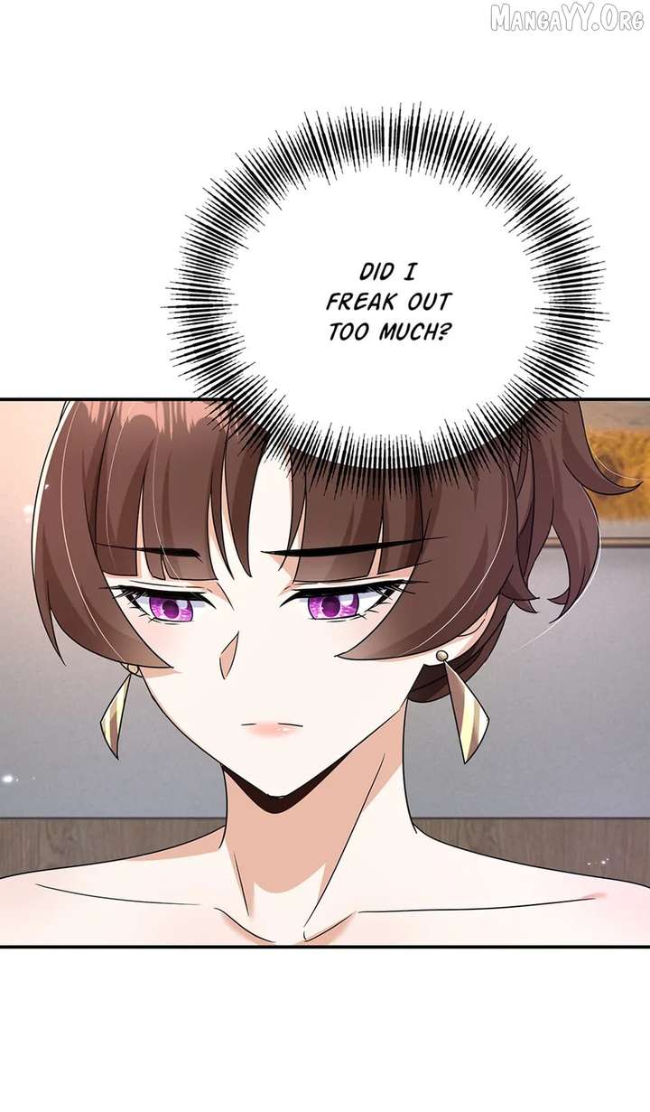 Aiming For Maximal Volume in the Apocalypse Chapter 39 page 49
