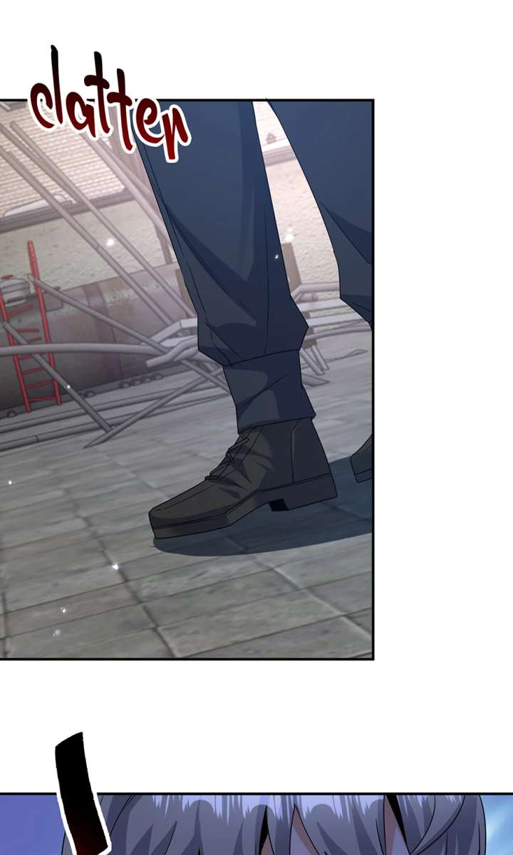 Aiming For Maximal Volume in the Apocalypse Chapter 37 page 55