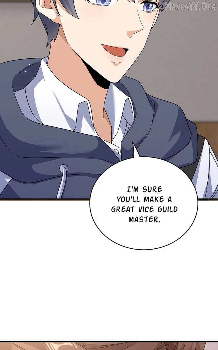 Aiming For Maximal Volume in the Apocalypse Chapter 39 page 56