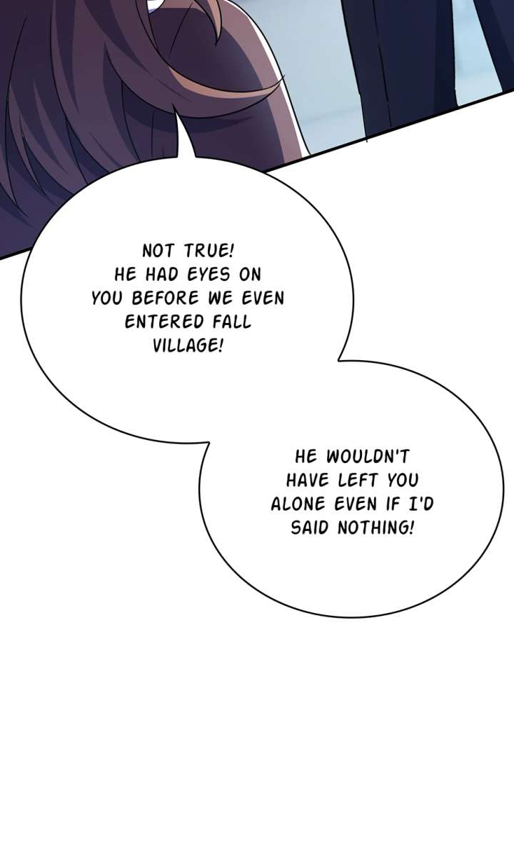 Aiming For Maximal Volume in the Apocalypse Chapter 37 page 62