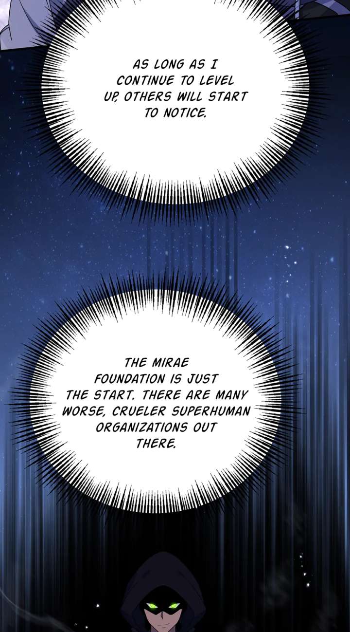 Aiming For Maximal Volume in the Apocalypse Chapter 37 page 68
