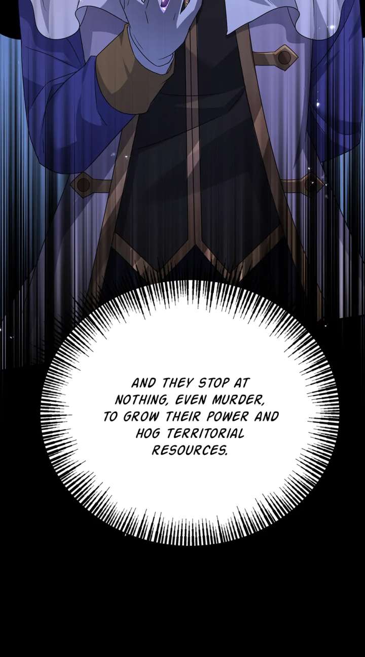 Aiming For Maximal Volume in the Apocalypse Chapter 37 page 70