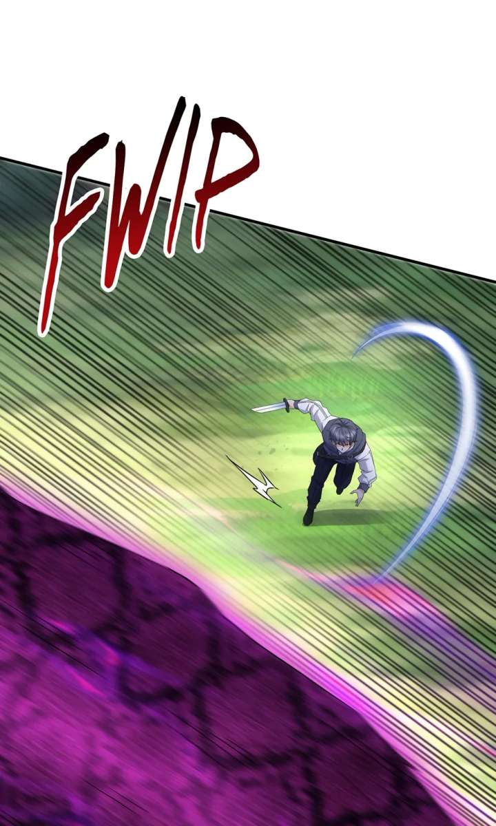 Aiming For Maximal Volume in the Apocalypse Chapter 41 page 10