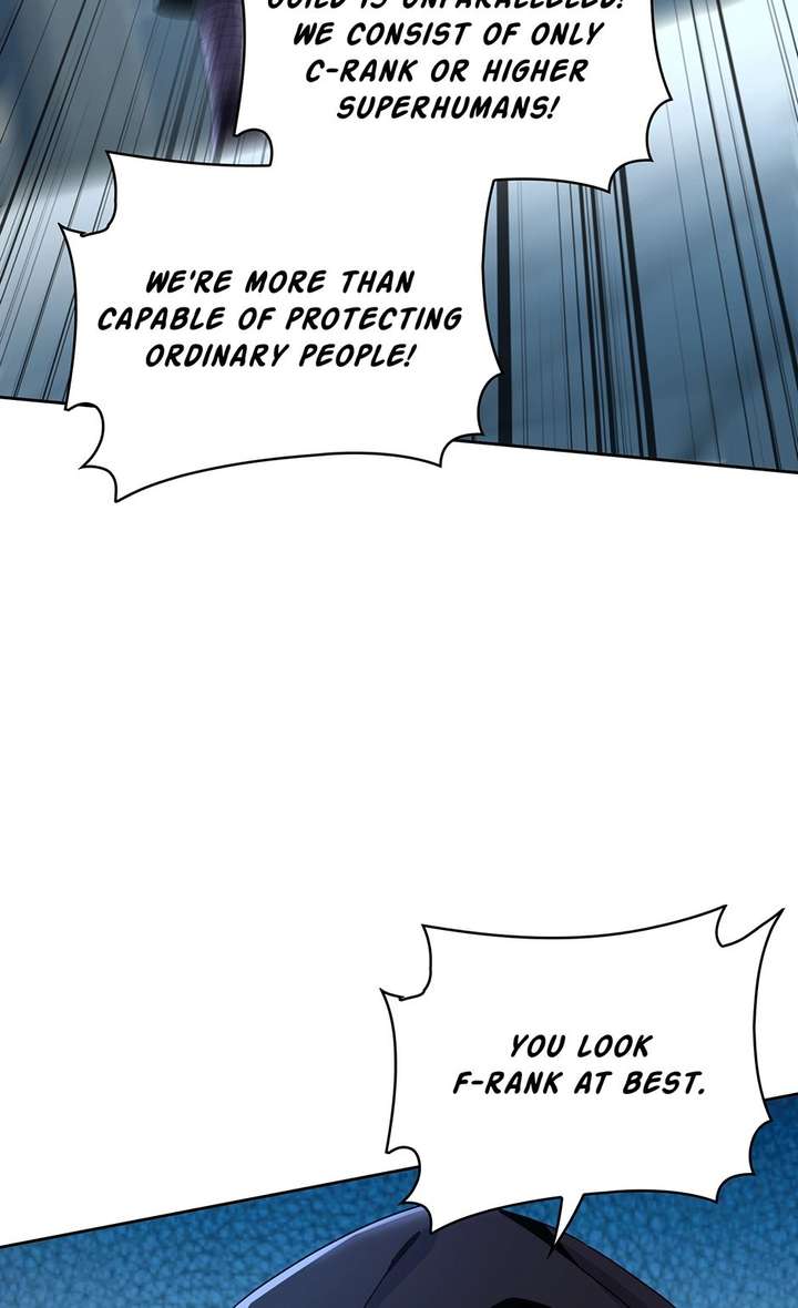 Aiming For Maximal Volume in the Apocalypse Chapter 46 page 4