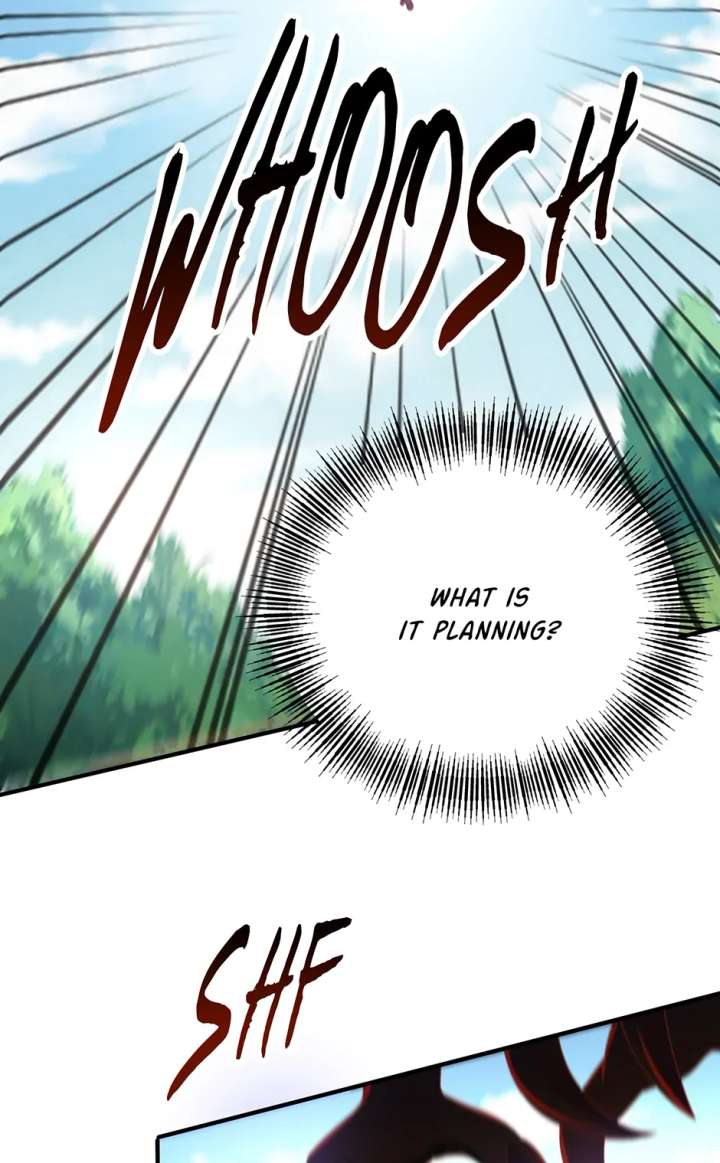 Aiming For Maximal Volume in the Apocalypse Chapter 41 page 24