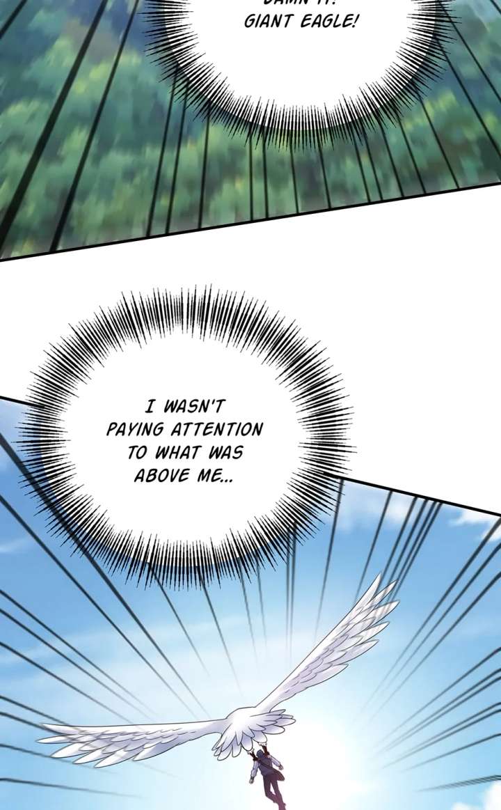 Aiming For Maximal Volume in the Apocalypse Chapter 41 page 23