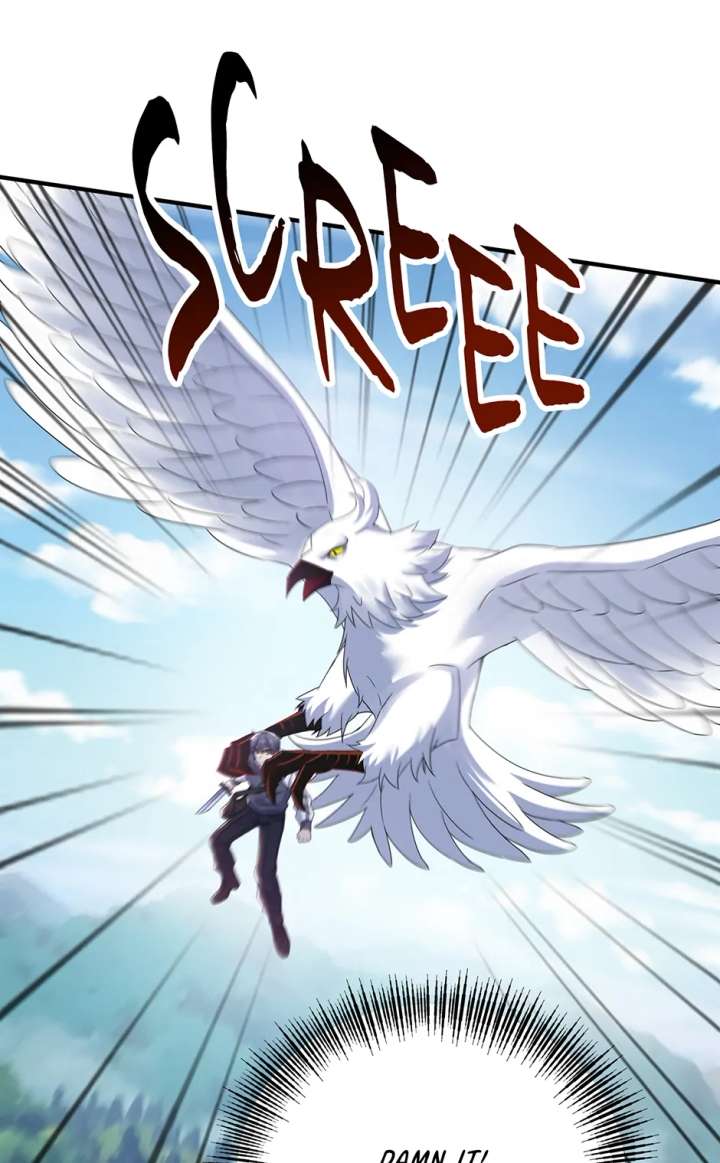 Aiming For Maximal Volume in the Apocalypse Chapter 41 page 22