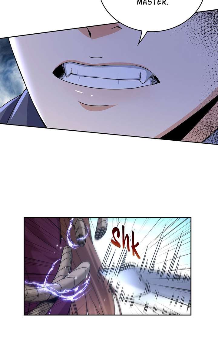 Aiming For Maximal Volume in the Apocalypse Chapter 46 page 9