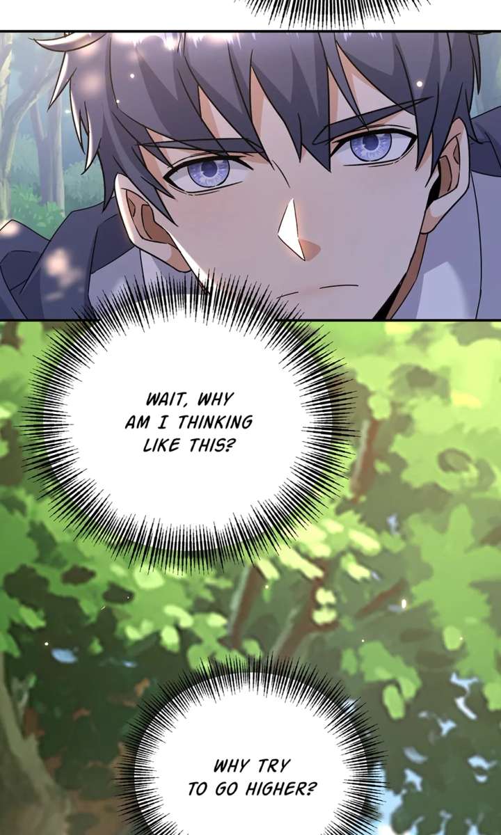 Aiming For Maximal Volume in the Apocalypse Chapter 41 page 19
