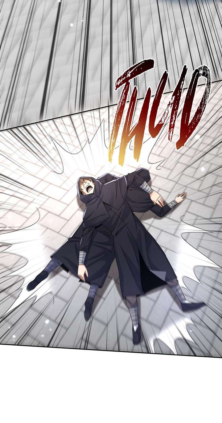 Aiming For Maximal Volume in the Apocalypse Chapter 46 page 19