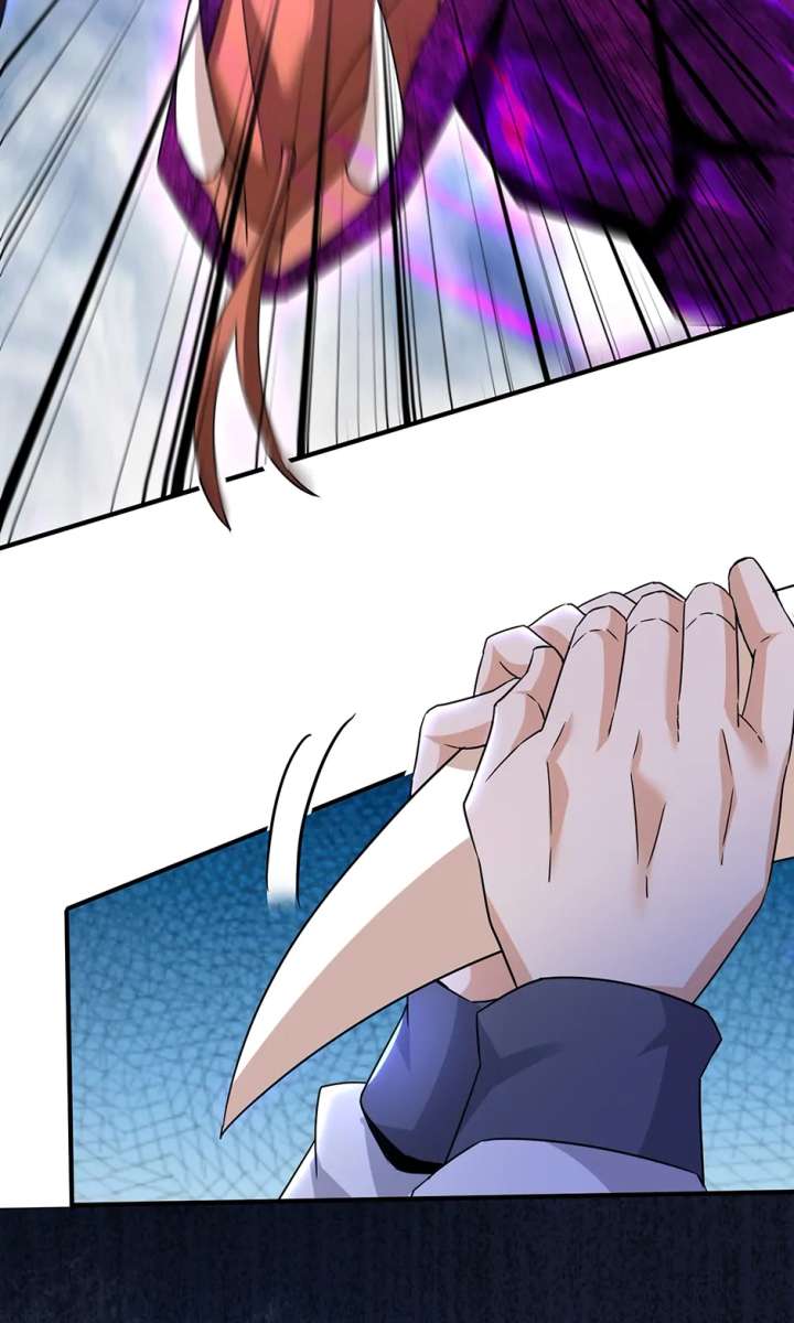 Aiming For Maximal Volume in the Apocalypse Chapter 41 page 27