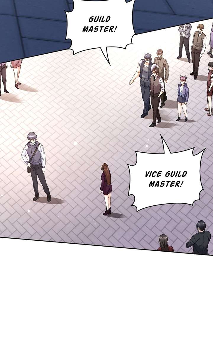 Aiming For Maximal Volume in the Apocalypse Chapter 46 page 22