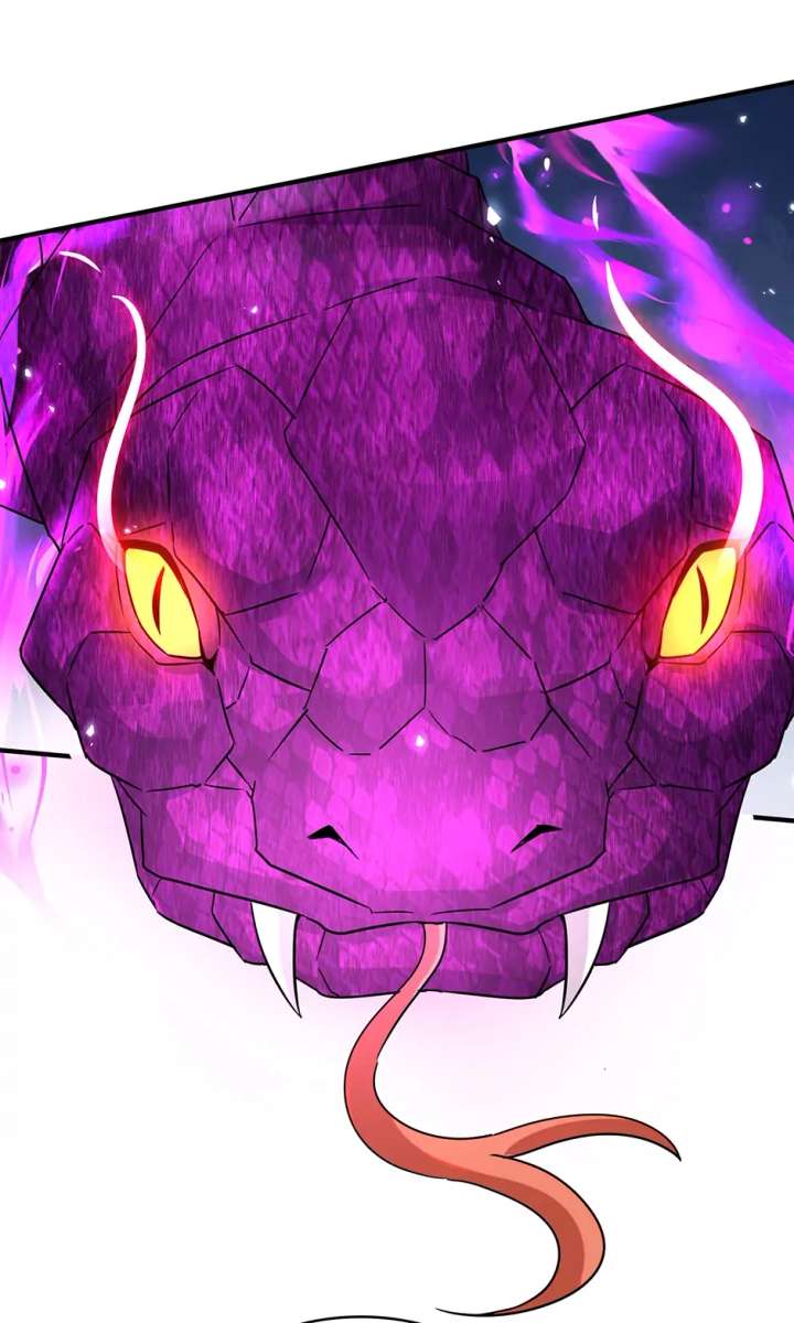 Aiming For Maximal Volume in the Apocalypse Chapter 41 page 46