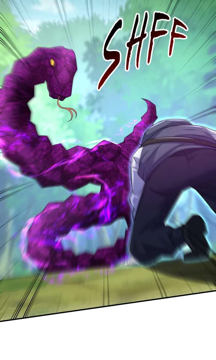 Aiming For Maximal Volume in the Apocalypse Chapter 41 page 45