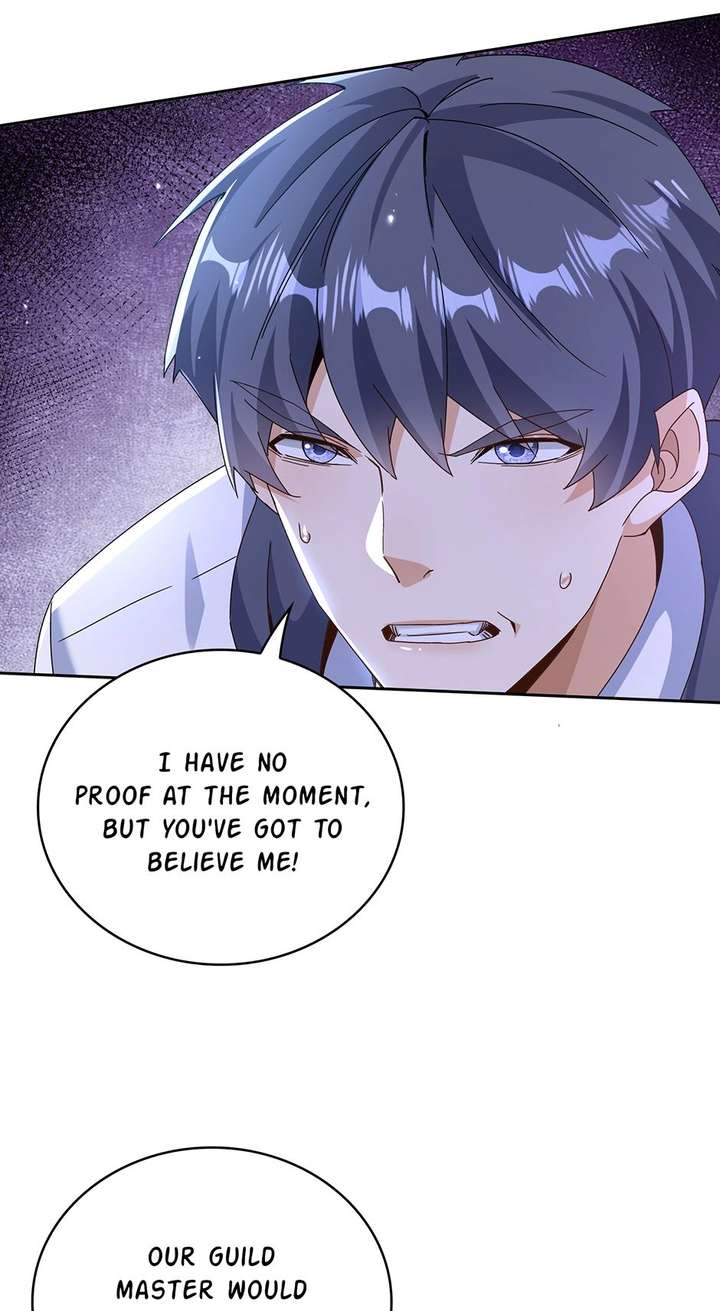 Aiming For Maximal Volume in the Apocalypse Chapter 46 page 30