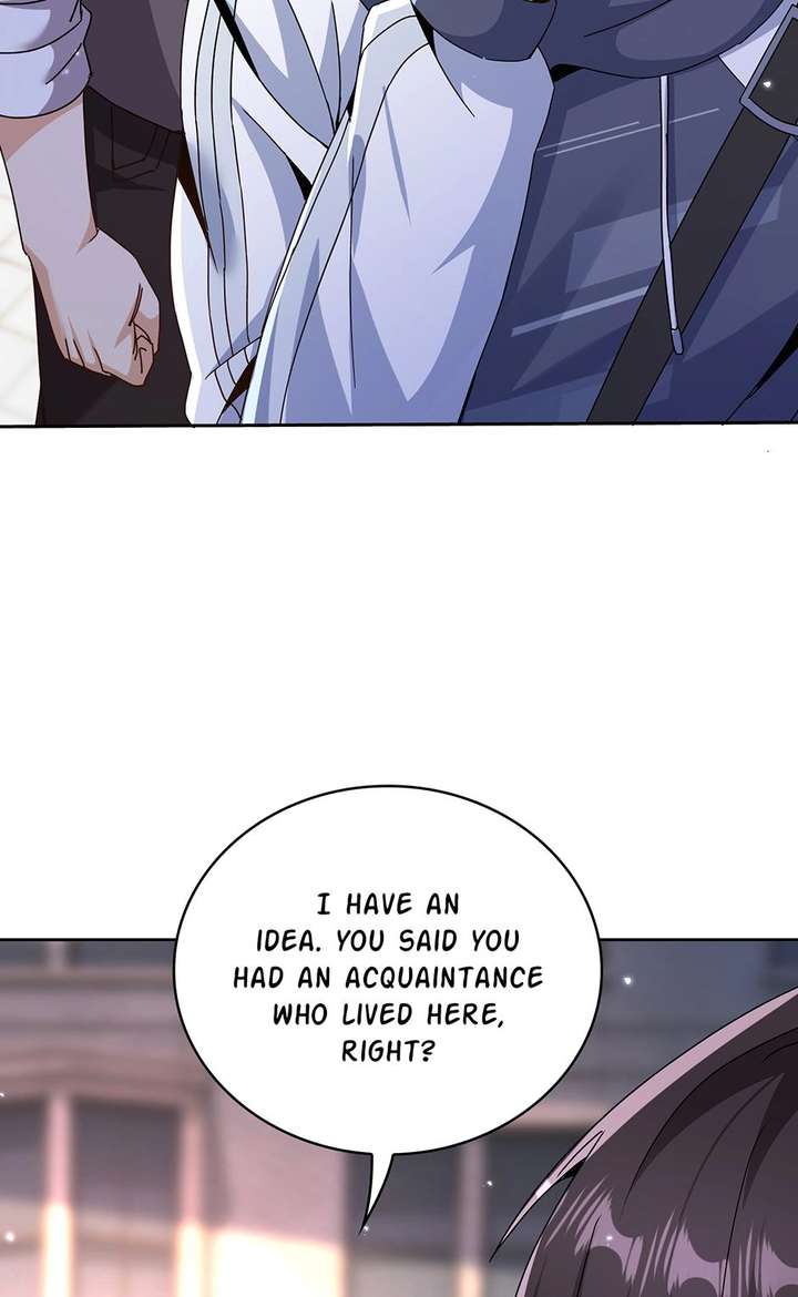 Aiming For Maximal Volume in the Apocalypse Chapter 46 page 41