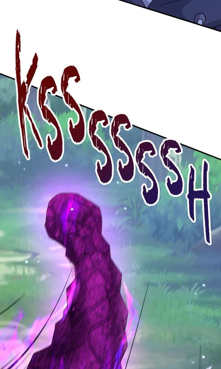 Aiming For Maximal Volume in the Apocalypse Chapter 41 page 48