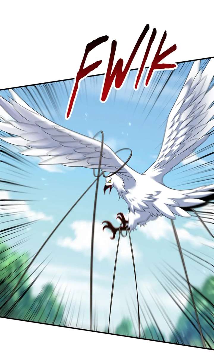 Aiming For Maximal Volume in the Apocalypse Chapter 41 page 38
