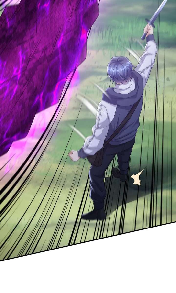 Aiming For Maximal Volume in the Apocalypse Chapter 41 page 49